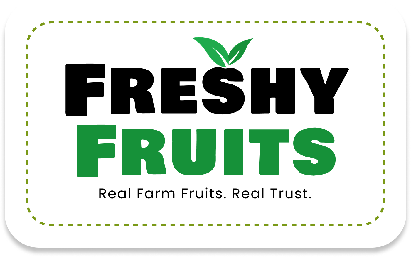 Freshy Fruits